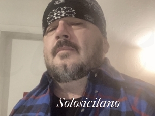 Solosicilano