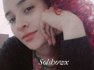 Solshowx