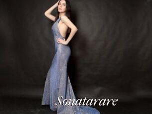 Sonatarare