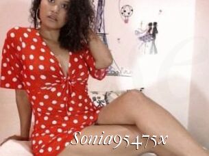 sonia95475x Cam Sexy