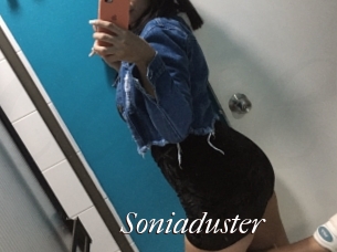 Soniaduster