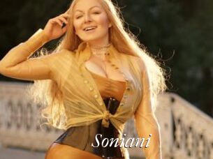 Soniani