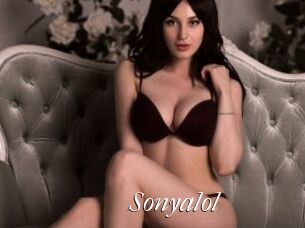 Sonyalol