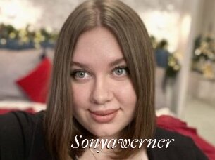 Sonyawerner