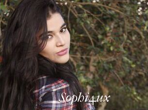 Sophi4ux