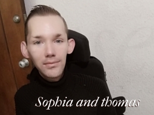 Sophia_and_thomas