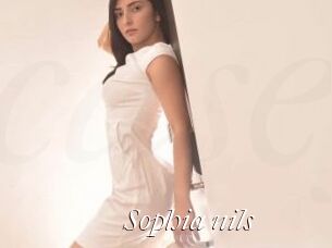 Sophia_nils