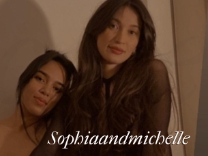 Sophiaandmichelle