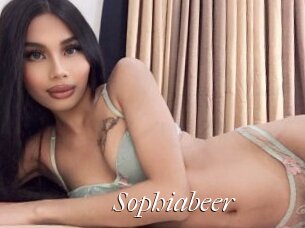 Sophiabeer