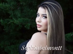 Sophiabelmontt