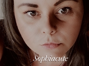 sophiacute Cam Sexy