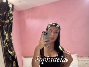 sophiaela Cam Sexy
