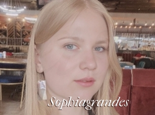Sophiagrandes