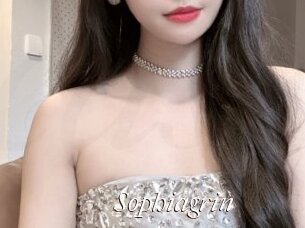 Sophiagrin
