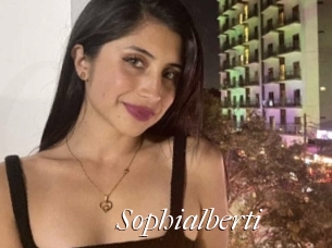 Sophialberti