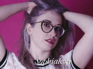 Sophialexy