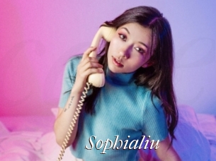 Sophialiu