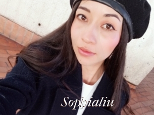 Sophialiu