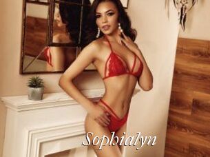 Sophialyn