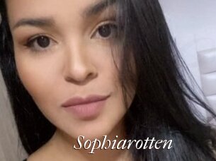 Sophiarotten