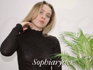 Sophiaryder