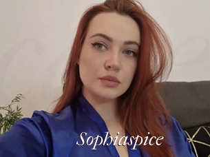 Sophiaspice