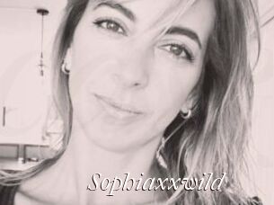 Sophiaxxwild