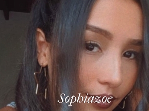 Sophiazoe