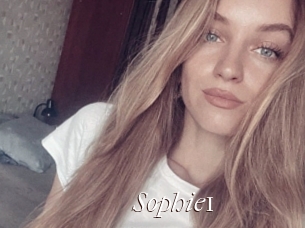 sophie1 Cam Sexy