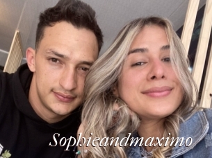 Sophieandmaximo