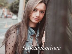 Sophiedominee