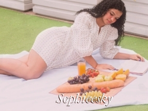 Sophieesky