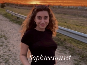 Sophieesunset