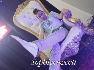 sophieesweett Cam Sexy