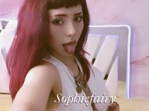 Sophiefairy