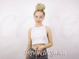 Sophieferguson