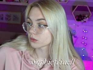 Sophiefrinell