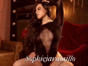 sophiejaramillo Cam Sexy