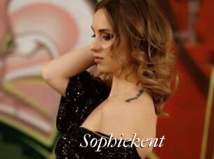 Sophiekent