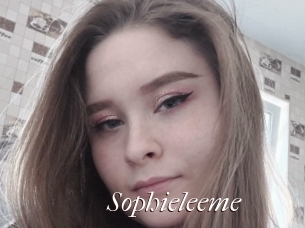 Sophieleeme