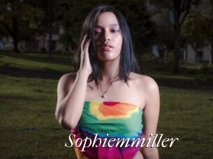 Sophiemmiller