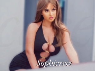 Sophierees