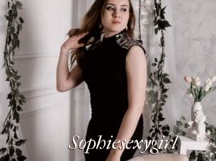 Sophiesexygirl