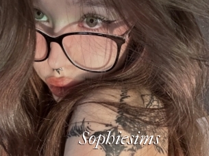 Sophiesims