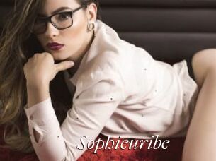 Sophieuribe