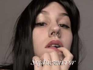 Sophiewirror