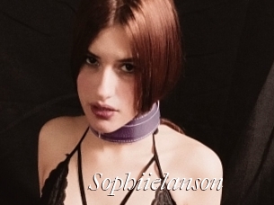 Sophiielanson