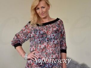 Sophiiesexy