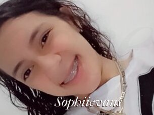 Sophiievans