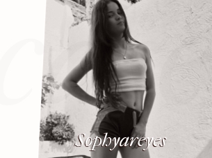 sophyareyes Cam Sexy